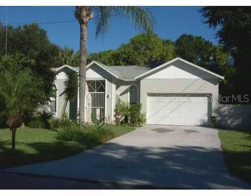 7331 WINCHESTER DRIVE TAMPA, FL 33615