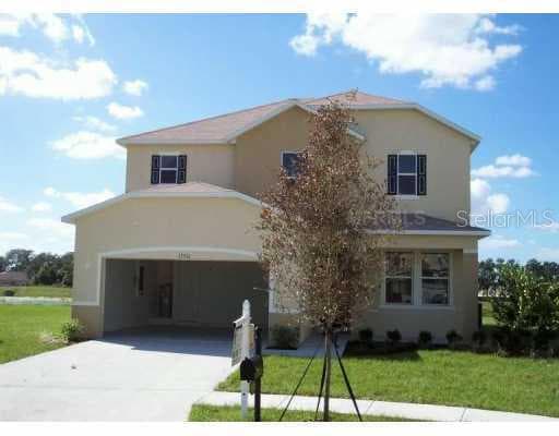 13501 COPPER BELLY COURT RIVERVIEW, FL 33569