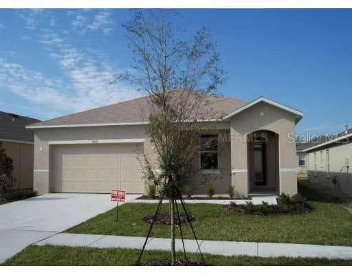15431 OSPREY GLEN DRIVE LITHIA, FL 33547