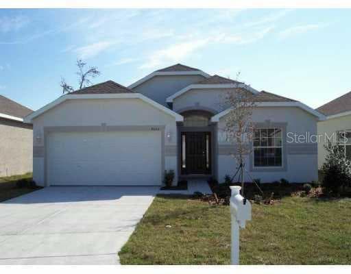 9640 CYPRESS HARBOR DRIVE gibsonton, FL 33534