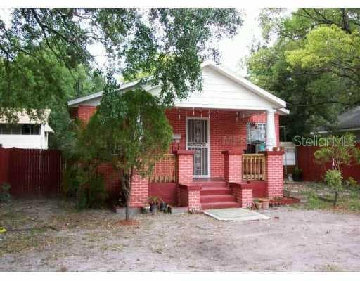 8012 11TH STREET TAMPA, FL 33604