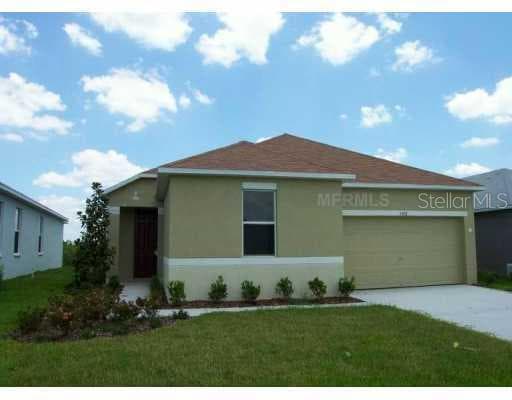 5142 PRARIE VIEW WAY WESLEY CHAPEL, FL 33544
