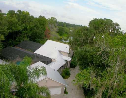 506 LAKEWOOD DRIVE BRANDON, FL 33510