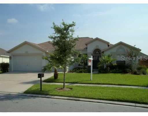 15010 HERONGLEN DRIVE LITHIA, FL 33547