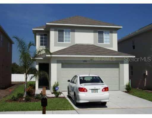 12936 FENNWAY RIDGE DRIVE RIVERVIEW, FL 33569