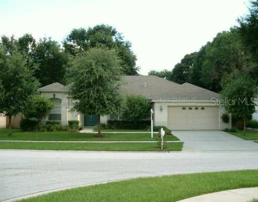 1816 SOUTH RIDGE DRIVE VALRICO, FL 33594