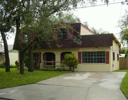 10008 OJUS DRIVE TAMPA, FL 33617