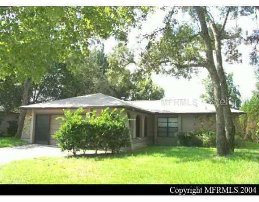 12502 SHADOW RIDGE HUDSON, FL 34669