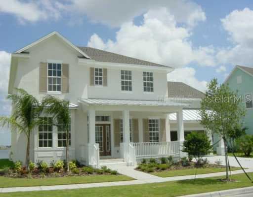5215 BRIGHTON SHORE DRIVE Apollo Beach, FL 33572