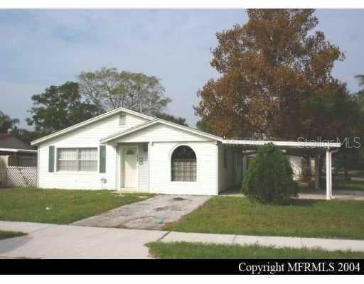 6020 HUBERT AVENUE Tampa, FL 33614