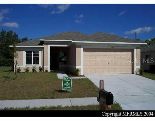 11012 WHITECAP DRIVE RIVERVIEW, FL 33
