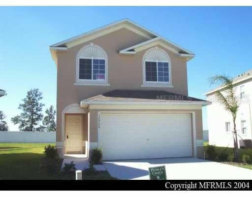 12920 FENNWAY RIDGE DRIVE RIVERVIEW, FL 33569