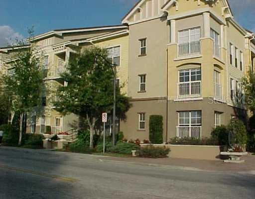 ARMENIA AVENUE UNIT 918 TAMPA, FL 33609
