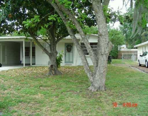 3811 LYNWOOD AVENUE TAMPA, FL 33611