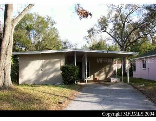 3503 TACON STREET TAMPA, FL 33629