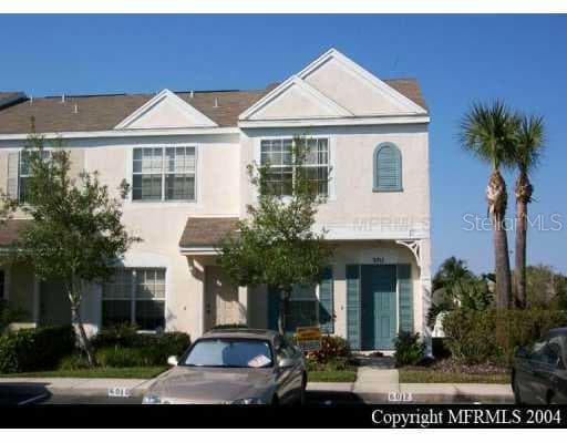 6012 BAYSIDE KEY DRIVE TAMPA, FL 33615