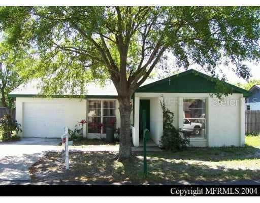 6705 N PRESTON COURT TAMPA, FL 33615