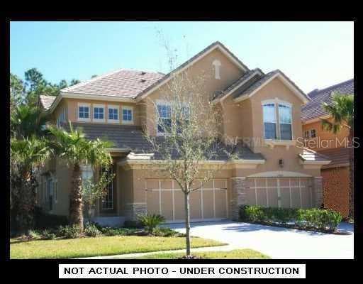 14413 MIRABELLE VISTA CIRCLE TAMPA, FL 33626