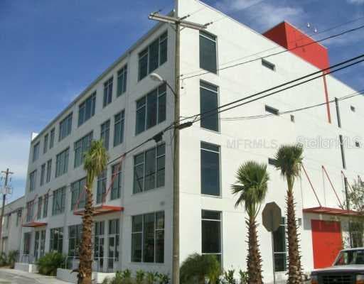 101 N 12TH STREET UNIT 101 TAMPA, FL 33602