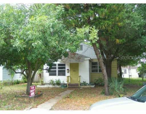 3850 N 6TH AVENUE ST PETERSBURG, FL 33713