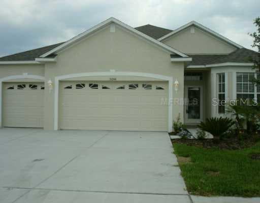 31244 BRIDGEGATE DRIVE WESLEY CHAPEL, FL 33544
