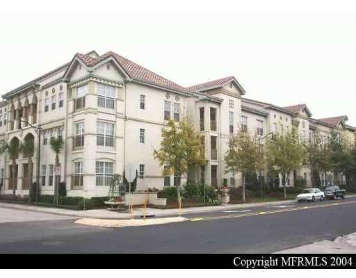 410 ARMENIA BOULEVARD UNIT 124 TAMPA, FL 33609
