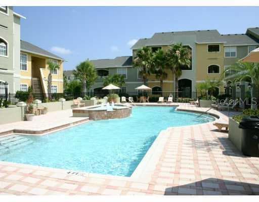 1240 S MISSOURI AVENUE UNIT 402 CLEARWATER, FL 33756
