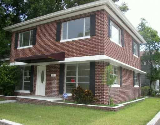2912 N CENTRAL AVENUE TAMPA, FL 33602
