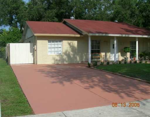 6805 N EDEN LANE TAMPA, FL 33634