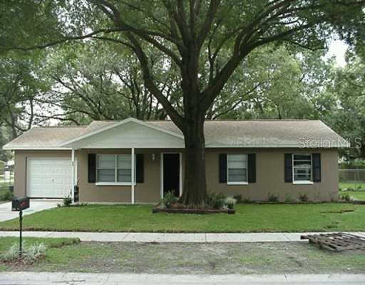 3205 LAUREL LANE PLANT CITY, FL 33566