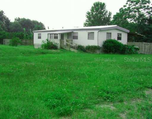 19020 CAUSEWAY LAND O LAKES, FL 34638