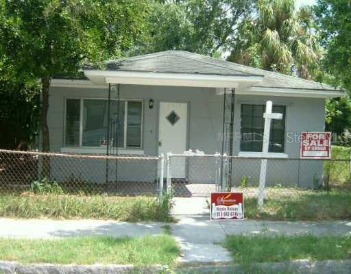 2923 N 18TH STREET TAMPA, FL 33605