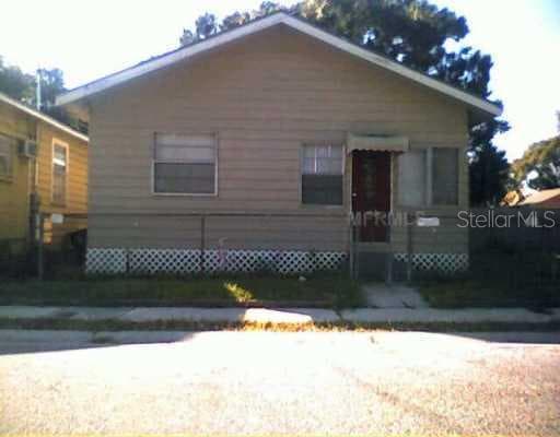 1707 E 29TH AVENUE TAMPA, FL 33605