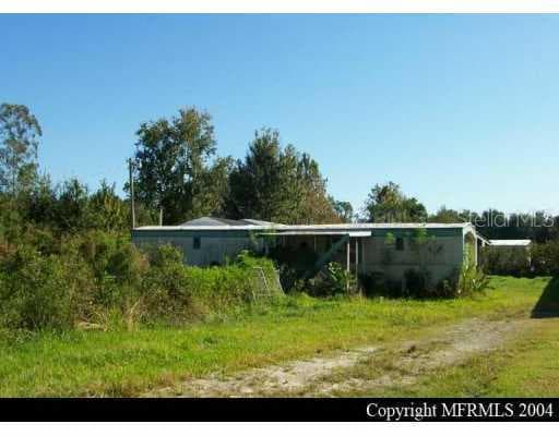 6428 MANGROVE DRIVE N ZEPHYRHILLS, FL 33544