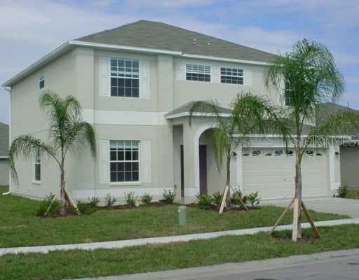 31013 BACLAN DRIVE WESLEY CHAPEL, FL 33544