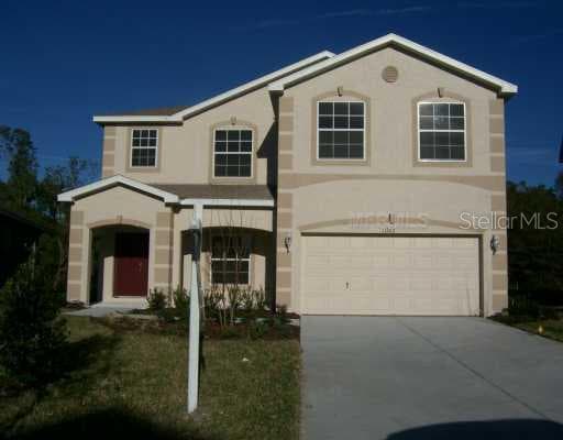11162 CREEK HAVEN DRIVE RIVERVIEW, FL 33569
