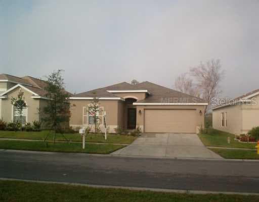3013 GEM LUSTER COURT