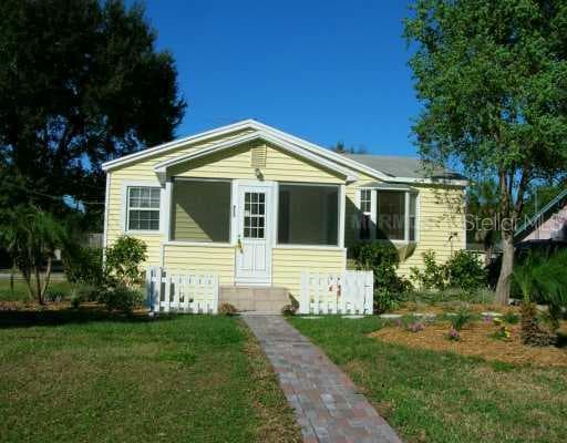 719 W INDIANA AVENUE TAMPA, FL 33603