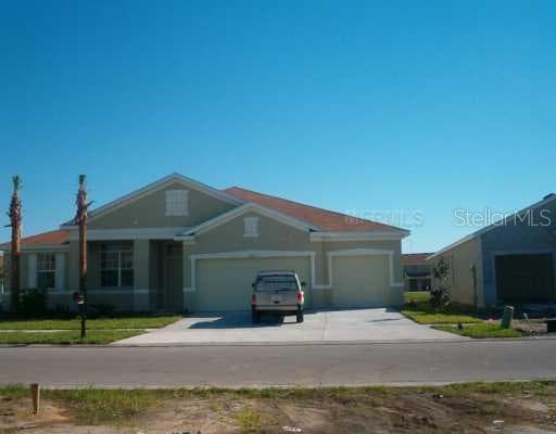 11025 STONE BRANCH DRIVE RIVERVIEW, FL 33569