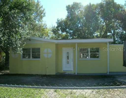 2319 LIBERTY AVENUE TAMPA, FL 33612