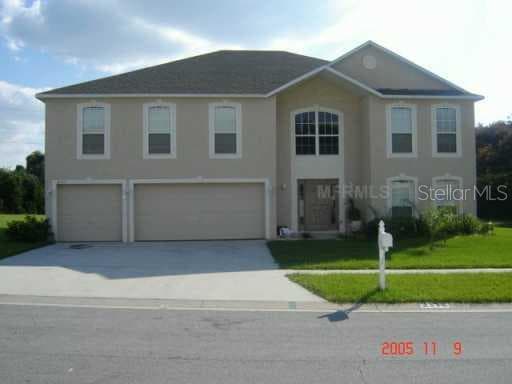 12930 TRIBUTE DR DRIVE RIVERVIEW, FL 33569