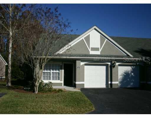 4895 INVERNESS COURT UNIT 101 PALM HARBOR, FL 34685