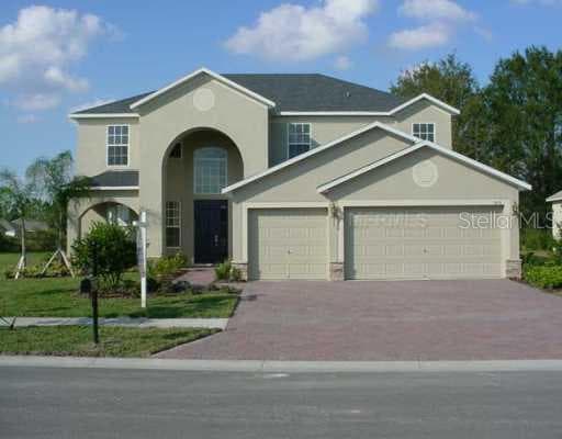 5051 HARTWELL LAND O LAKES, FL 34638