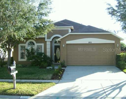 18011 PALM BREEZE DRIVE TAMPA, FL 33647