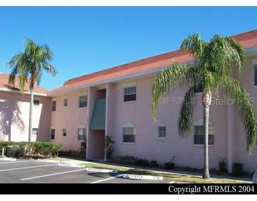 8804 BAY POINTE DRIVE UNIT B104 TAMPA, FL 33615