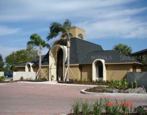 10100 SAILWINDS BOULEVARD UNIT G 202 LARGO, FL 33773