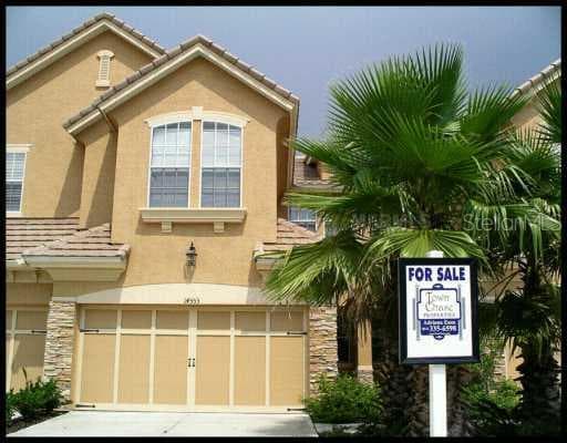 14553 MIRABELLE VISTA CIRCLE TAMPA, FL 33626
