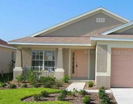 11525 MOUNTAIN BAY DRIVE RIVERVIEW, FL 33569
