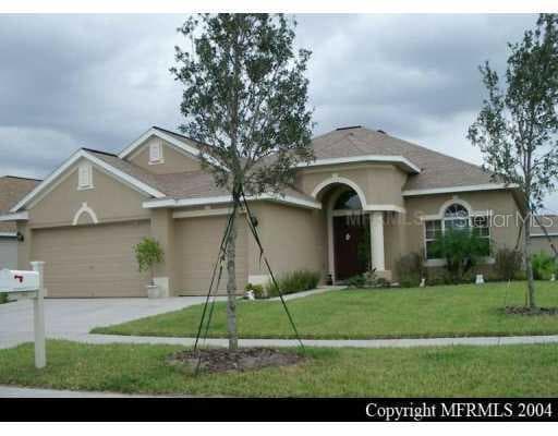 509 YORK DALE DRIVE RUSKIN, FL 33570