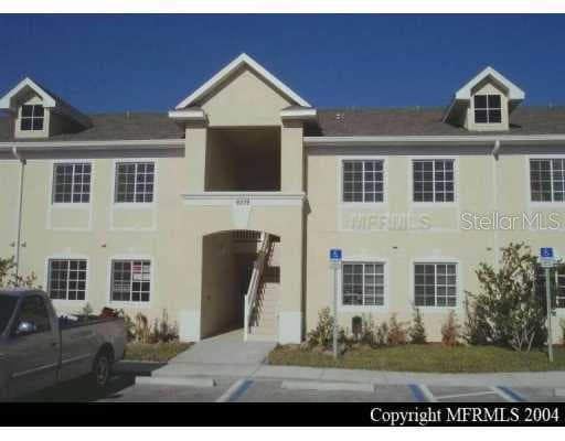 6009 SKYDALE WAY UNIT 201 RIVERVIEW, FL 33569